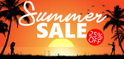 Summer Sale